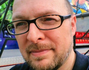 Iven Pechmann Neurofeedback-Therapeut Berlin Prenzlauer Berg